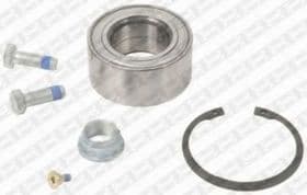 Комплект ступицы колеса