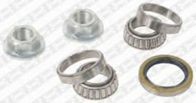 Подшипник ступицы колеса