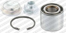 Подшипник ступицы колеса