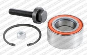 Комплект ступиці колеса Комплект ступиці колеса