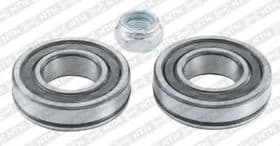 Подшипник ступицы колеса