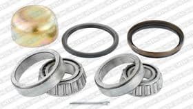 Підшипник ступиці колеса