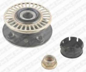 Ступица колеса