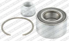 Підшипник ступиці колеса