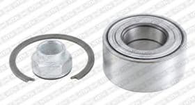 Подшипник ступицы колеса