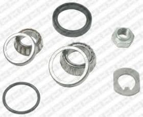 Підшипник ступиці колеса