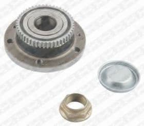 Ступица колеса