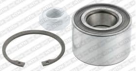 Підшипник ступиці