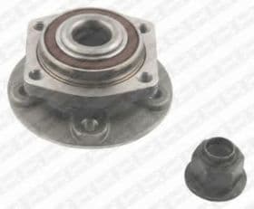 Ступица колеса