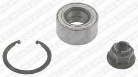 Подшипник ступицы колеса