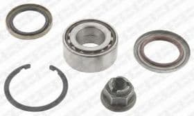 Подшипник ступицы колеса