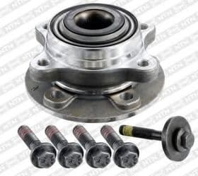 Ступица колеса