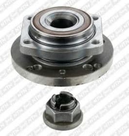 Ступица колеса