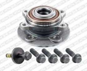 Ступиця колеса