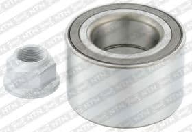 Підшипник ступиці