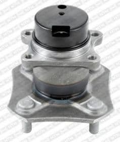 Ступица колеса Ступица колеса