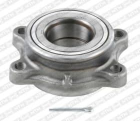 Підшипник ступиці