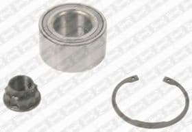 Подшипник ступицы колеса