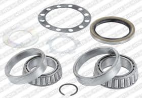 Подшипник ступицы колеса