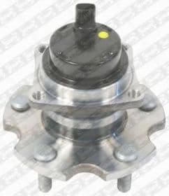 Ступица колеса