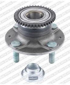 Ступица колеса Ступица колеса