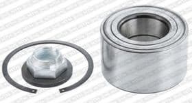 Подшипник ступицы колеса