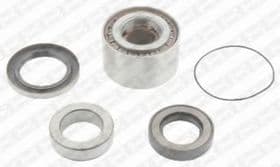 Підшипник ступиці