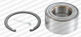 Підшипник ступиці Підшипник ступиці