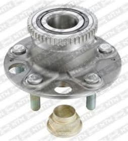 Ступица колеса