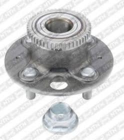 Ступиця колеса