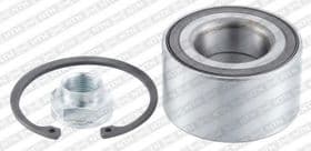 Підшипник ступиці Підшипник ступиці