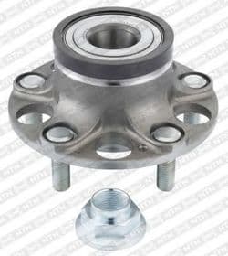 Ступиця колеса