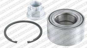 Підшипник ступиці колеса