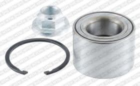 Подшипник ступицы колеса