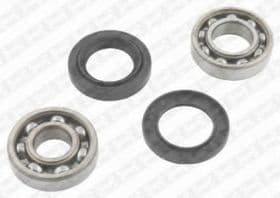 Подшипник ступицы колеса