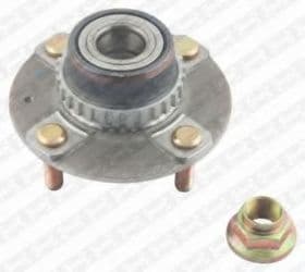 Ступица колеса