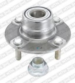 Ступица колеса