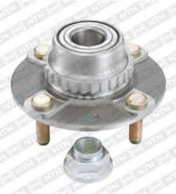 Ступица колеса