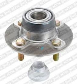 Ступица колеса