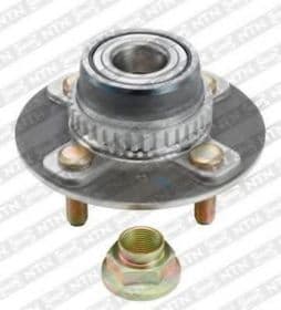 Ступица колеса