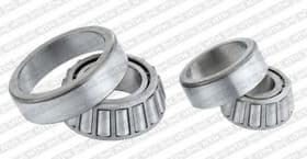 Подшипник ступицы