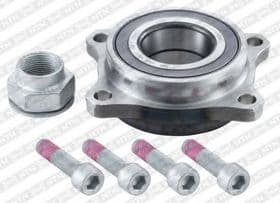 Подшипник ступицы колеса