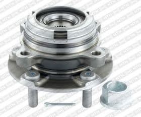 Ступица колеса