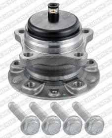 Ступиця колеса Ступиця колеса