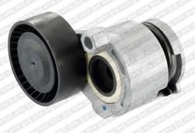 Натяжной ролик поликлинового ремня