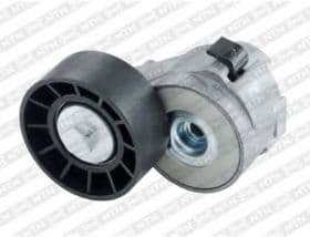 Натяжний ролик поліклинового ременя