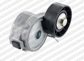 Натяжной ролик поликлинового ремня