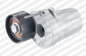 Натяжной ролик поликлинового ремня