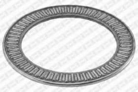 Опорний підшипник амортизатора Опорний підшипник амортизатора