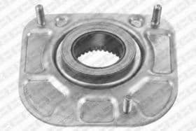 Комплект (опора + підшипник)